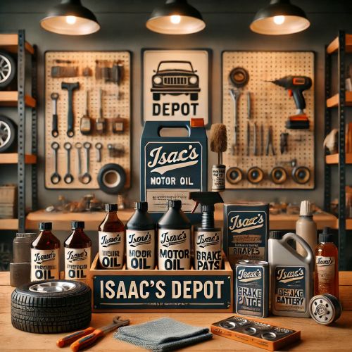 Fleet & Vehicle Maintenance