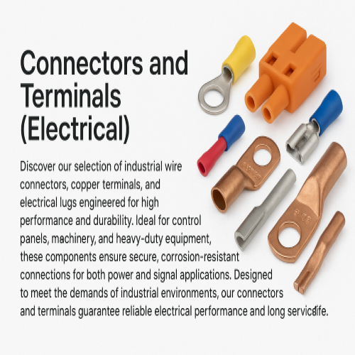 Connectors